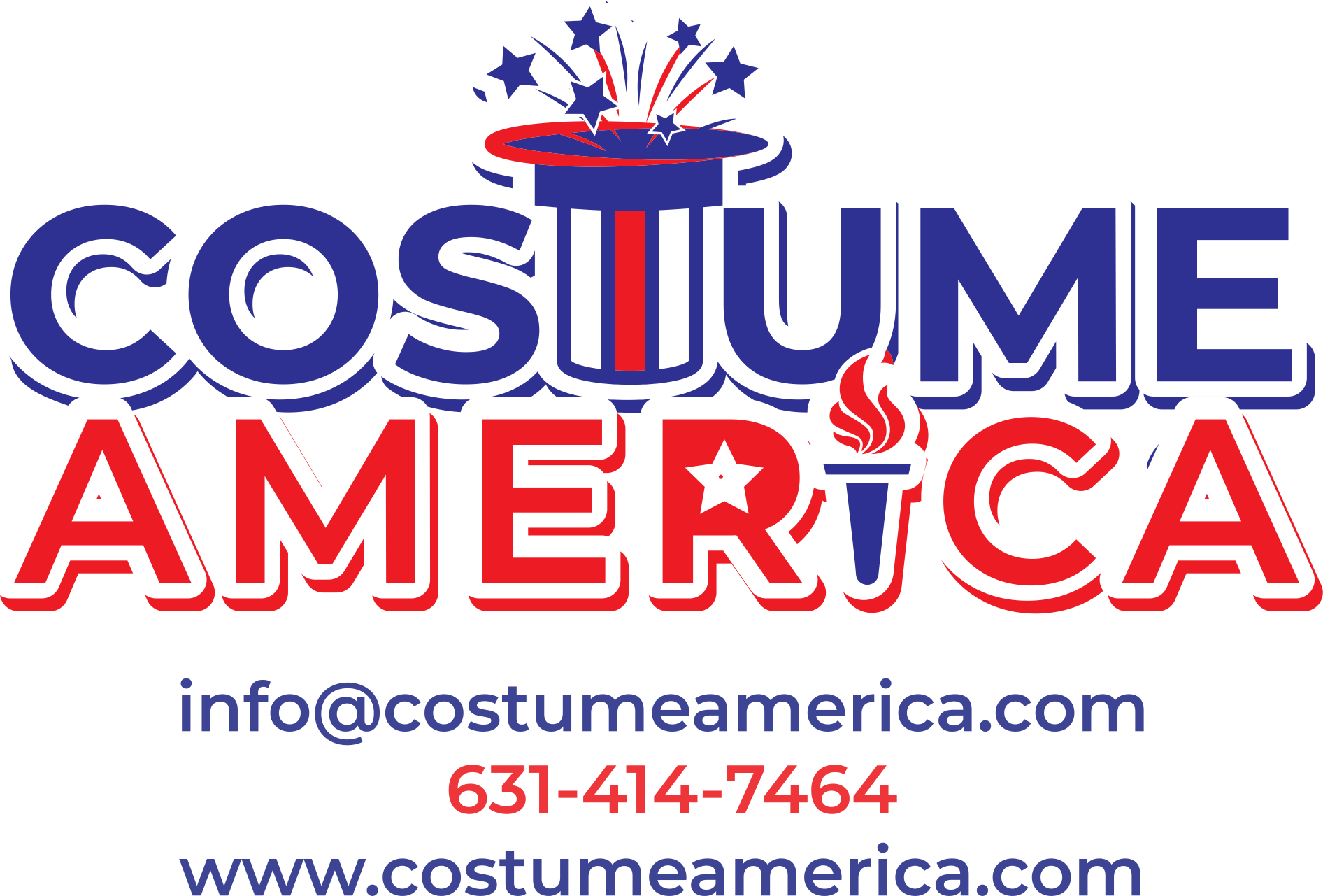 Online Store Costume America